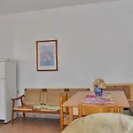 For 8+2 Person In - Insel Rab 17738 Apartamento Lopar