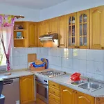 For 8+2 Person In - Insel Rab 17738 * Lopar