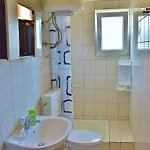 For 8+2 Person In - Insel Rab 17738 Apartamento