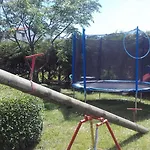 For 8+2 Person In - Insel Rab 17738 * Lopar