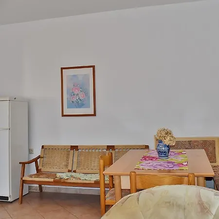 In - Insel Rab 17739 Apartament Lopar