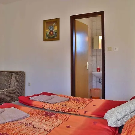 Апартаменты In Lopar/insel Rab 17739 Лопар