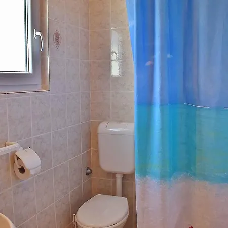 In - Insel Rab 17739 Lopar