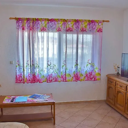 Lejlighed For 8+2 Person In - Insel Rab 17738 *