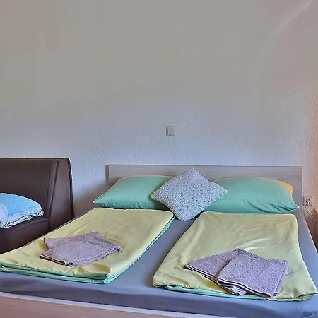 For 8+2 Person In - Insel Rab 17738