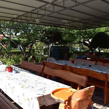 Апартаменты In Lopar/insel Rab 17739