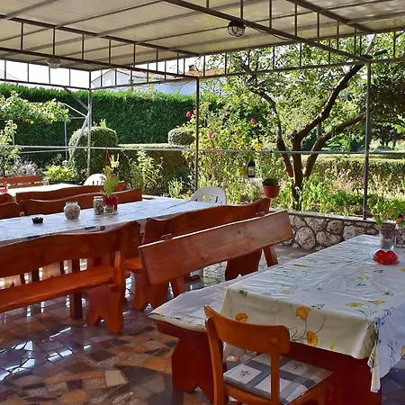 Апартаменты In Lopar/insel Rab 17739 *