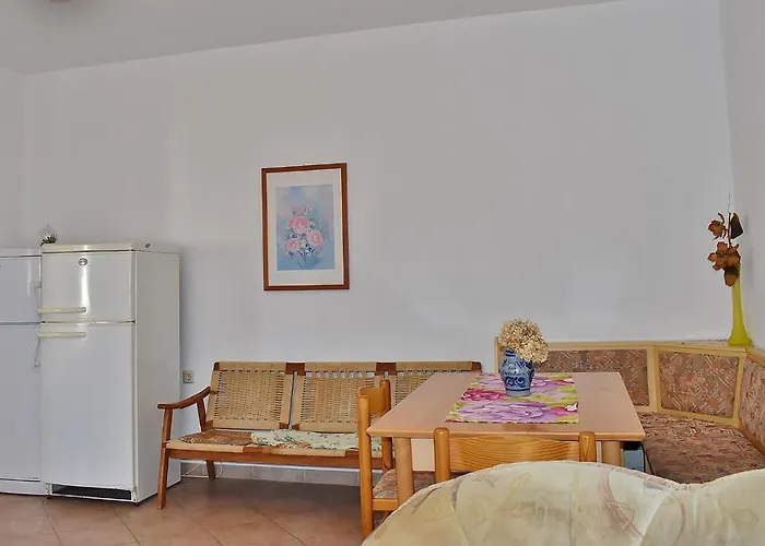 For 8+2 Person In - Insel Rab 17738 아파트 로파르