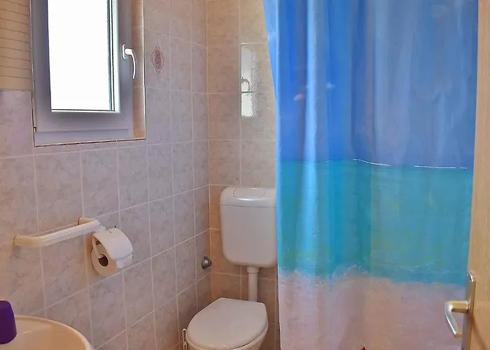 For 8+2 Person In - Insel Rab 17738 로파르