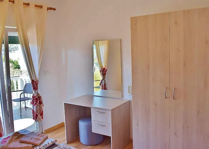 For 8+2 Person In - Insel Rab 17738 아파트