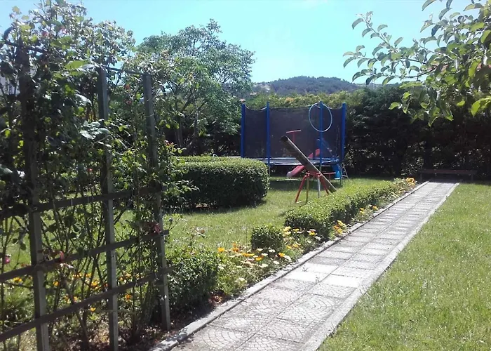 For 8+2 Person In - Insel Rab 17738 아파트