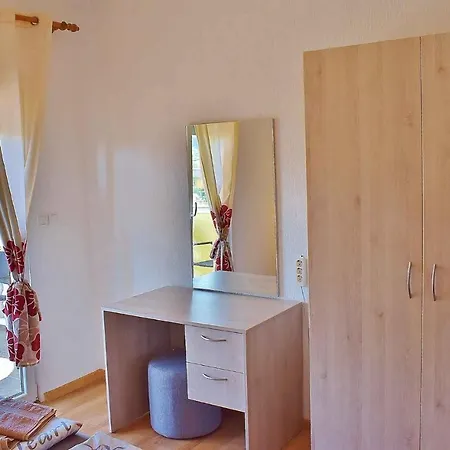 In - Insel Rab 17739 Apartament