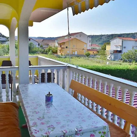 In - Insel Rab 17739 Lopar