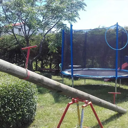 In - Insel Rab 17739 * Lopar